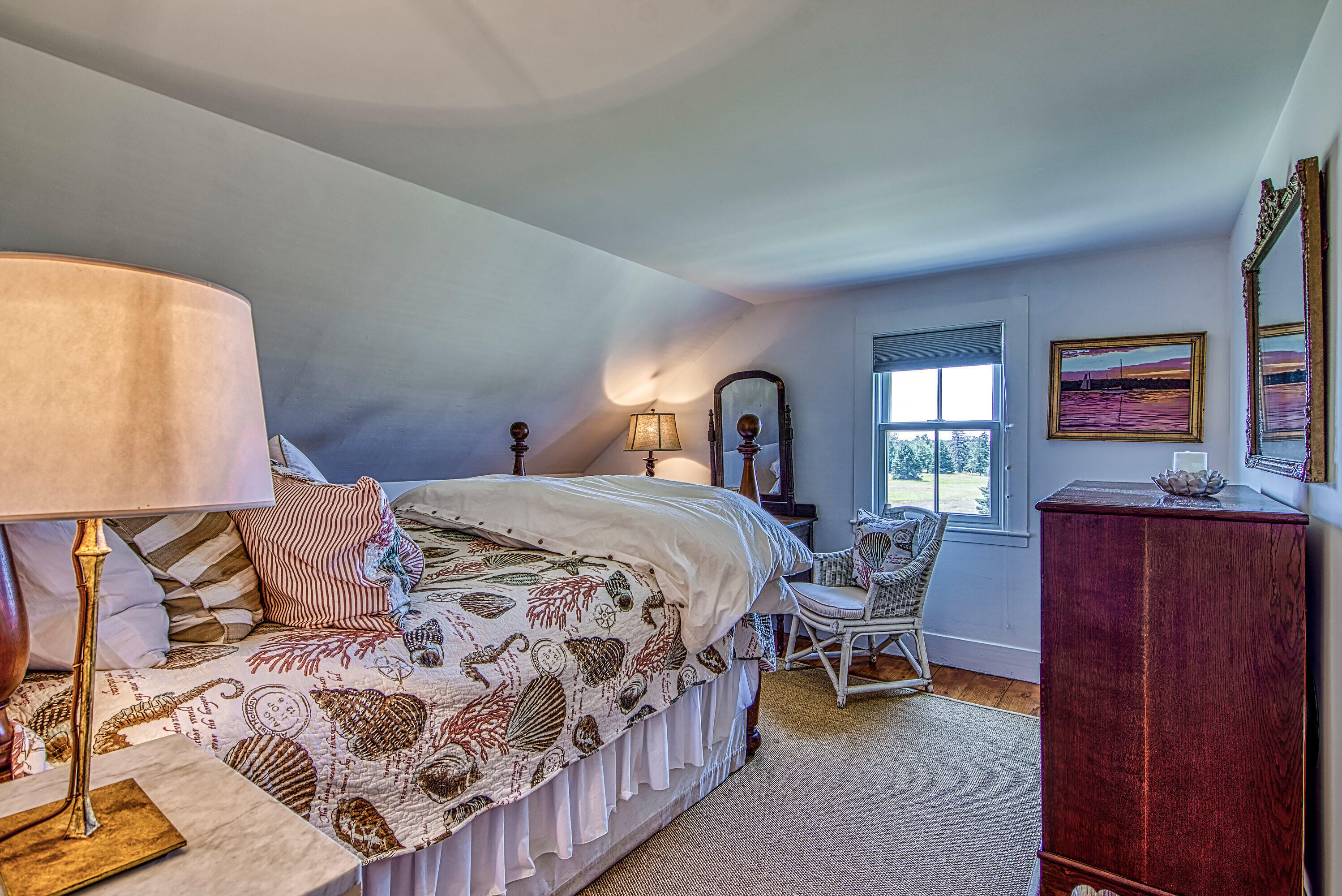 33 Henry Point Road Brooksville ME 04642