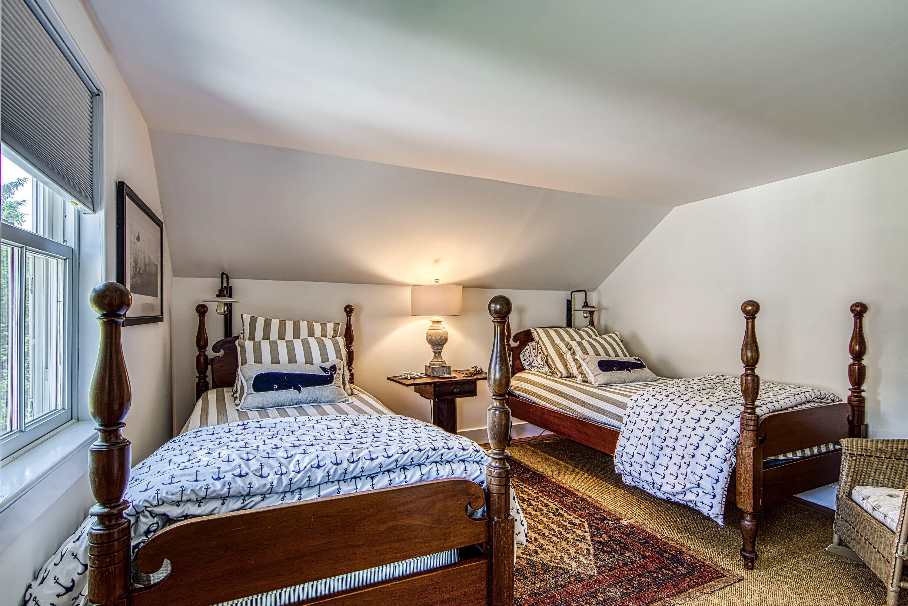 33 Henry Point Road Brooksville ME 04642