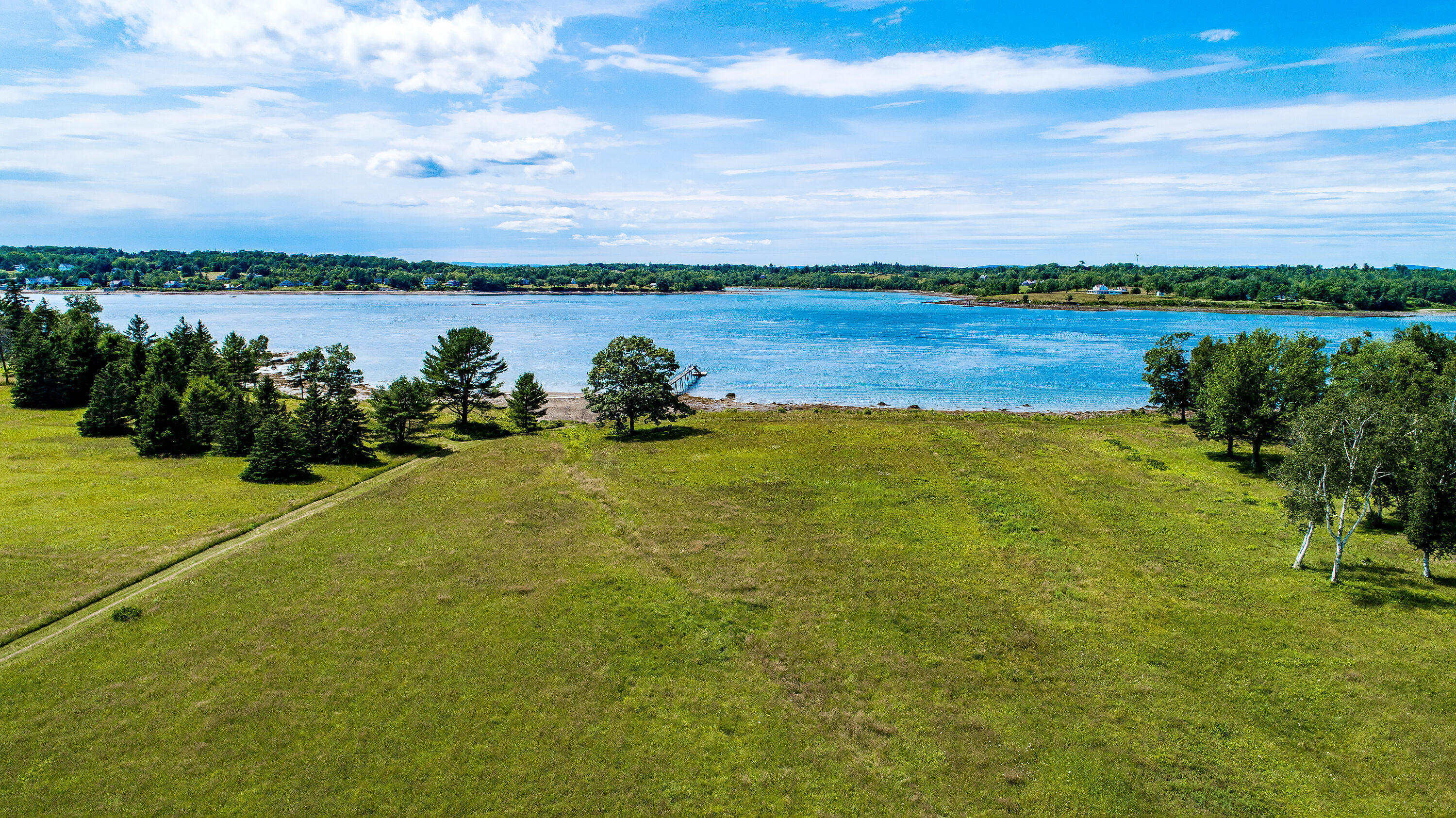 33 Henry Point Road Brooksville ME 04642