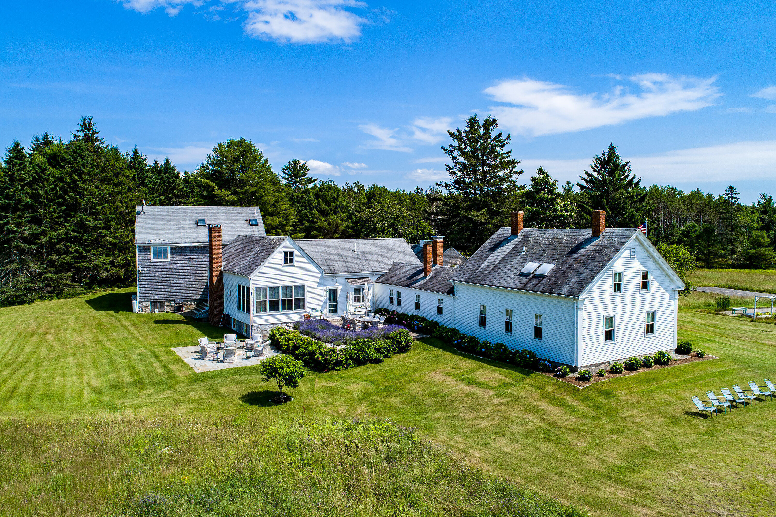 33 Henry Point Road Brooksville ME 04642