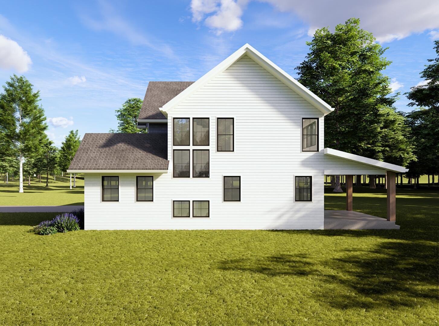 6 Leah Lane Scarborough ME 04074