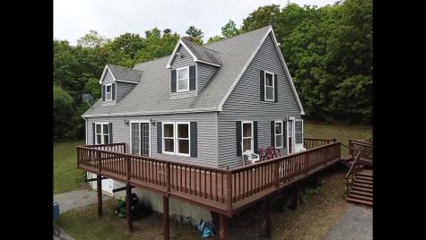 156 Lakeshore Drive Leeds ME 04263