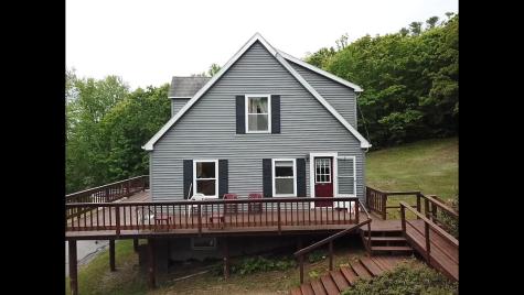 156 Lakeshore Drive Leeds ME 04263