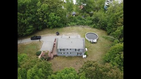 156 Lakeshore Drive Leeds ME 04263