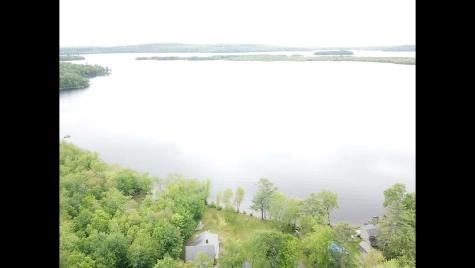 156 Lakeshore Drive Leeds ME 04263