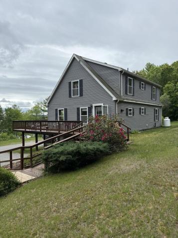 156 Lakeshore Drive Leeds ME 04263