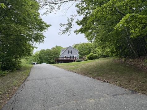156 Lakeshore Drive Leeds ME 04263