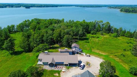 100 Hardwood Point Harrington ME 04643