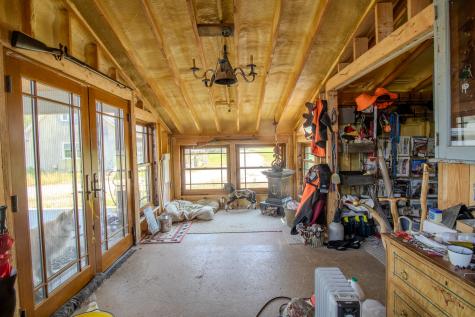 100 Hardwood Point Harrington ME 04643