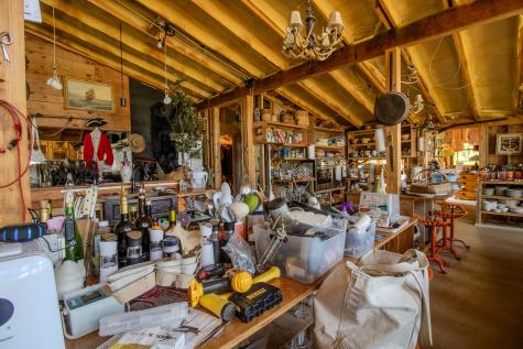 100 Hardwood Point Harrington ME 04643