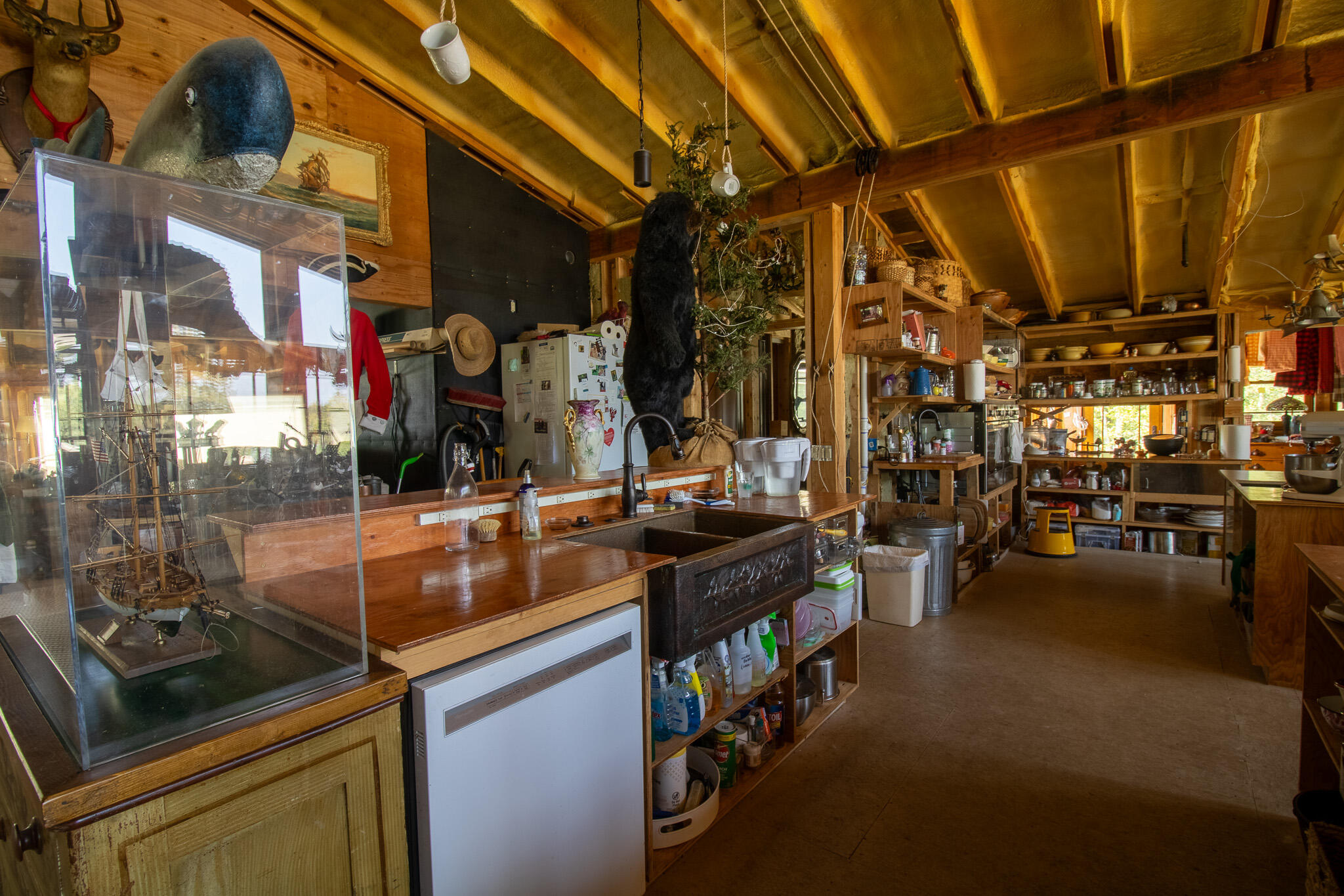 100 Hardwood Point Harrington ME 04643