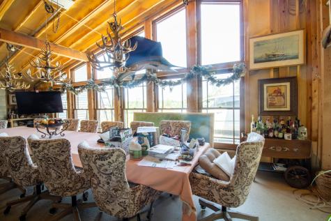 100 Hardwood Point Harrington ME 04643