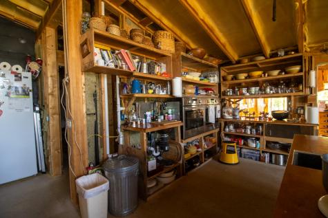 100 Hardwood Point Harrington ME 04643