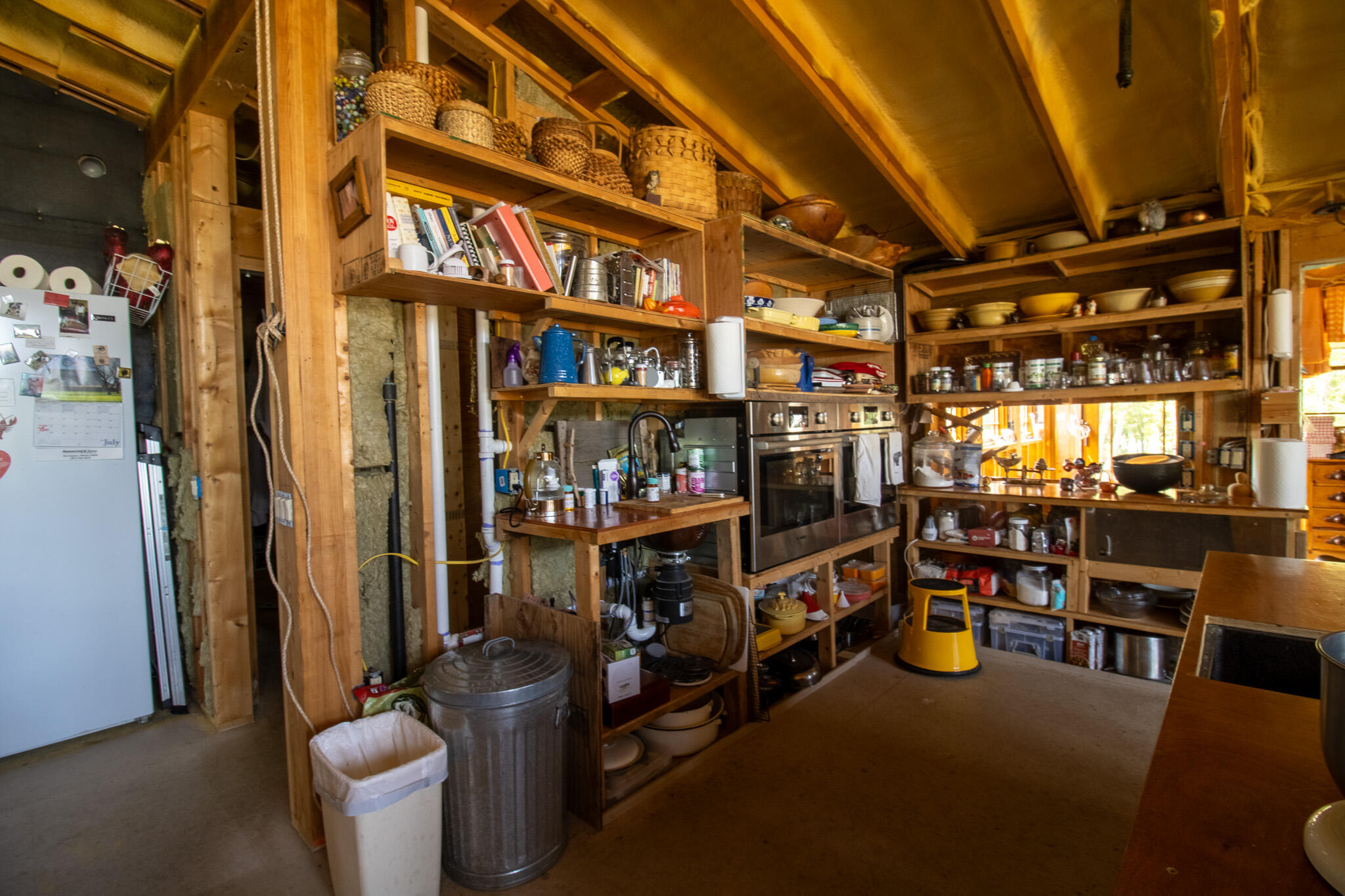 100 Hardwood Point Harrington ME 04643