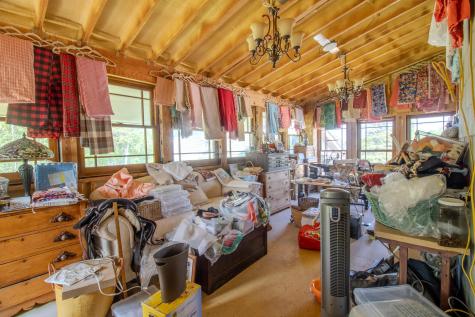 100 Hardwood Point Harrington ME 04643