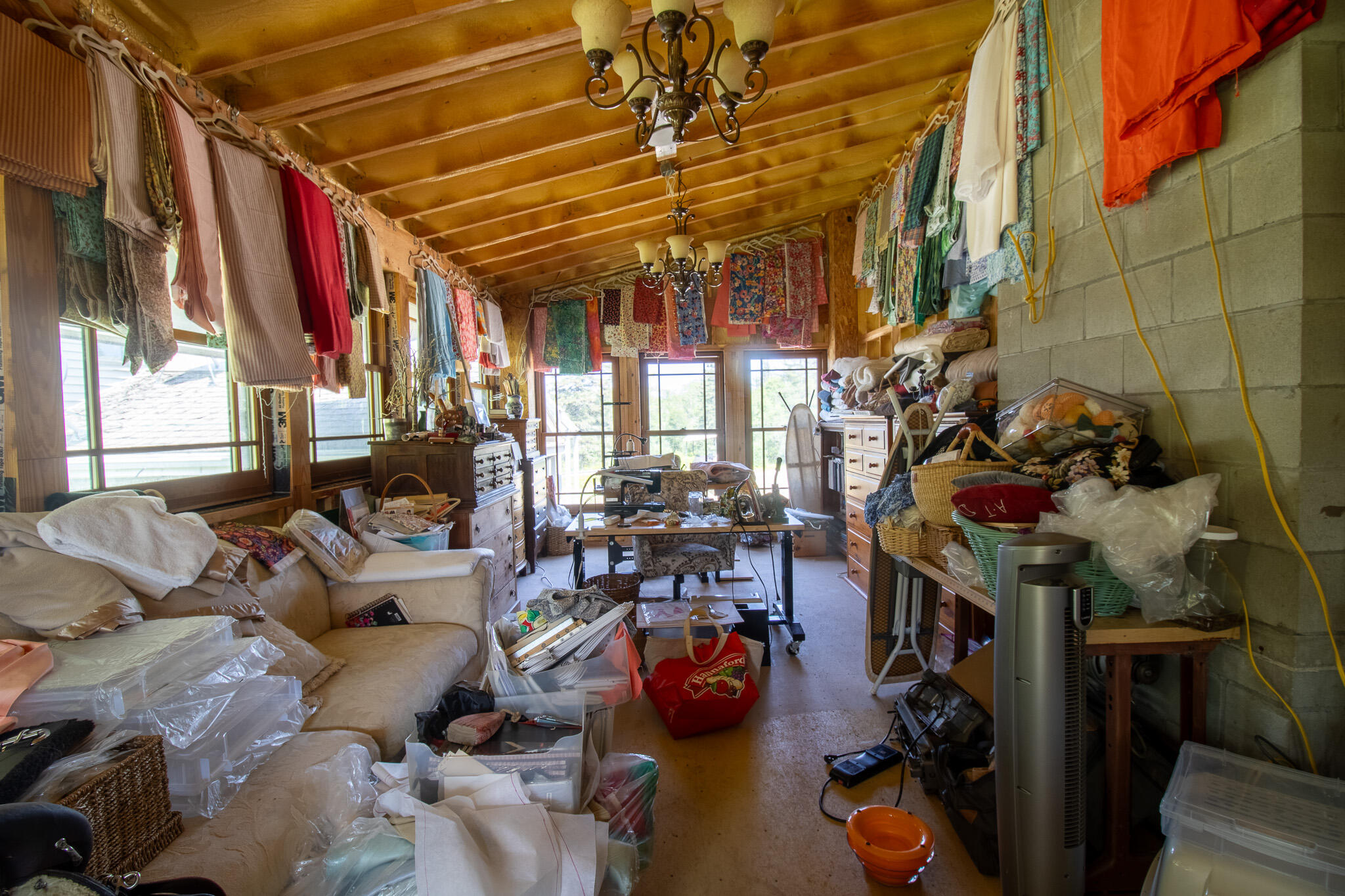 100 Hardwood Point Harrington ME 04643