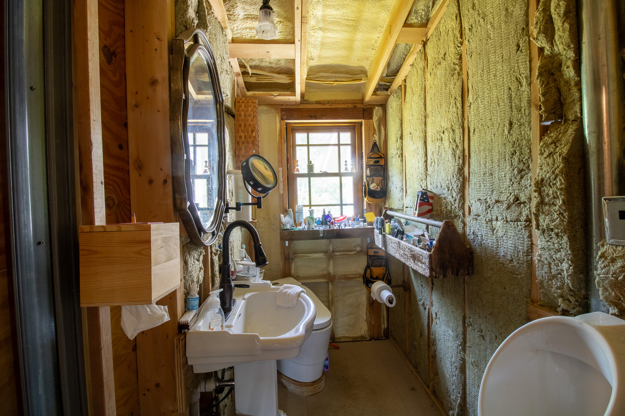 100 Hardwood Point Harrington ME 04643