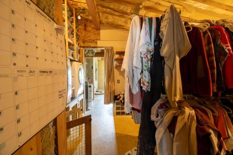 100 Hardwood Point Harrington ME 04643