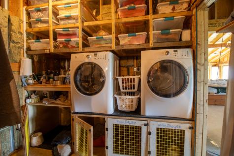 100 Hardwood Point Harrington ME 04643