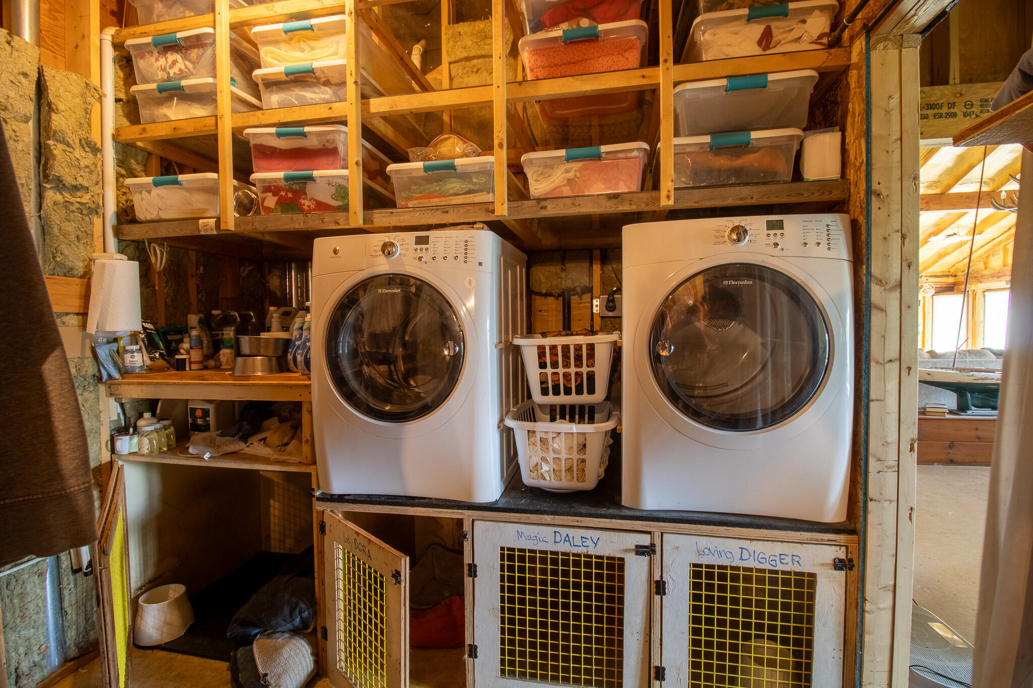 100 Hardwood Point Harrington ME 04643