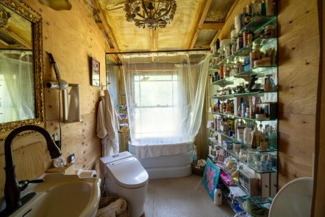 100 Hardwood Point Harrington ME 04643