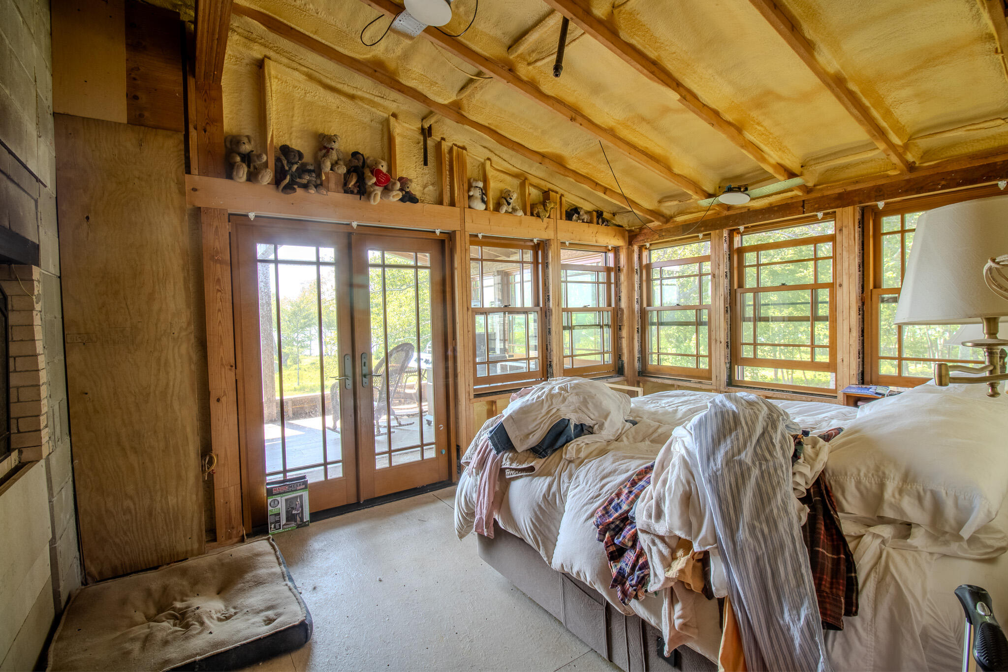 100 Hardwood Point Harrington ME 04643