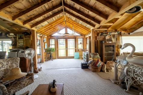 100 Hardwood Point Harrington ME 04643