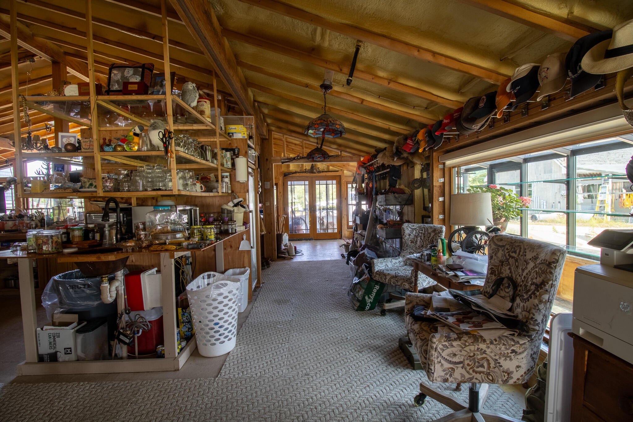 100 Hardwood Point Harrington ME 04643