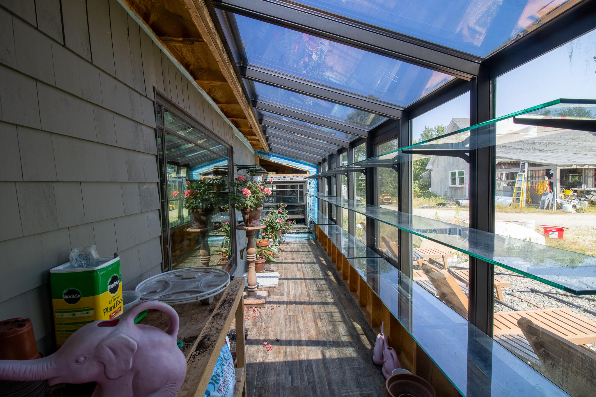 100 Hardwood Point Harrington ME 04643