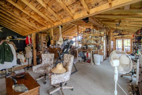 100 Hardwood Point Harrington ME 04643