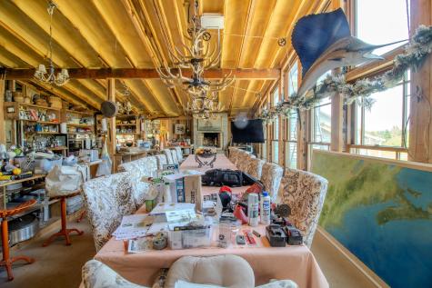 100 Hardwood Point Harrington ME 04643