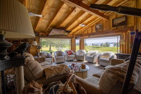 100 Hardwood Point Harrington ME 04643