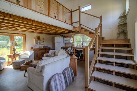 100 Hardwood Point Harrington ME 04643