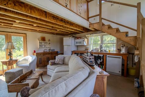 100 Hardwood Point Harrington ME 04643