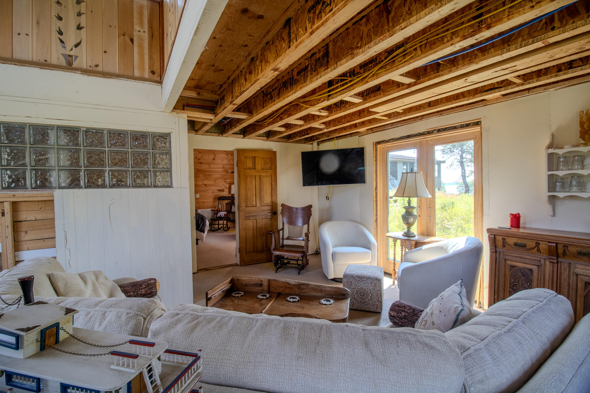 100 Hardwood Point Harrington ME 04643