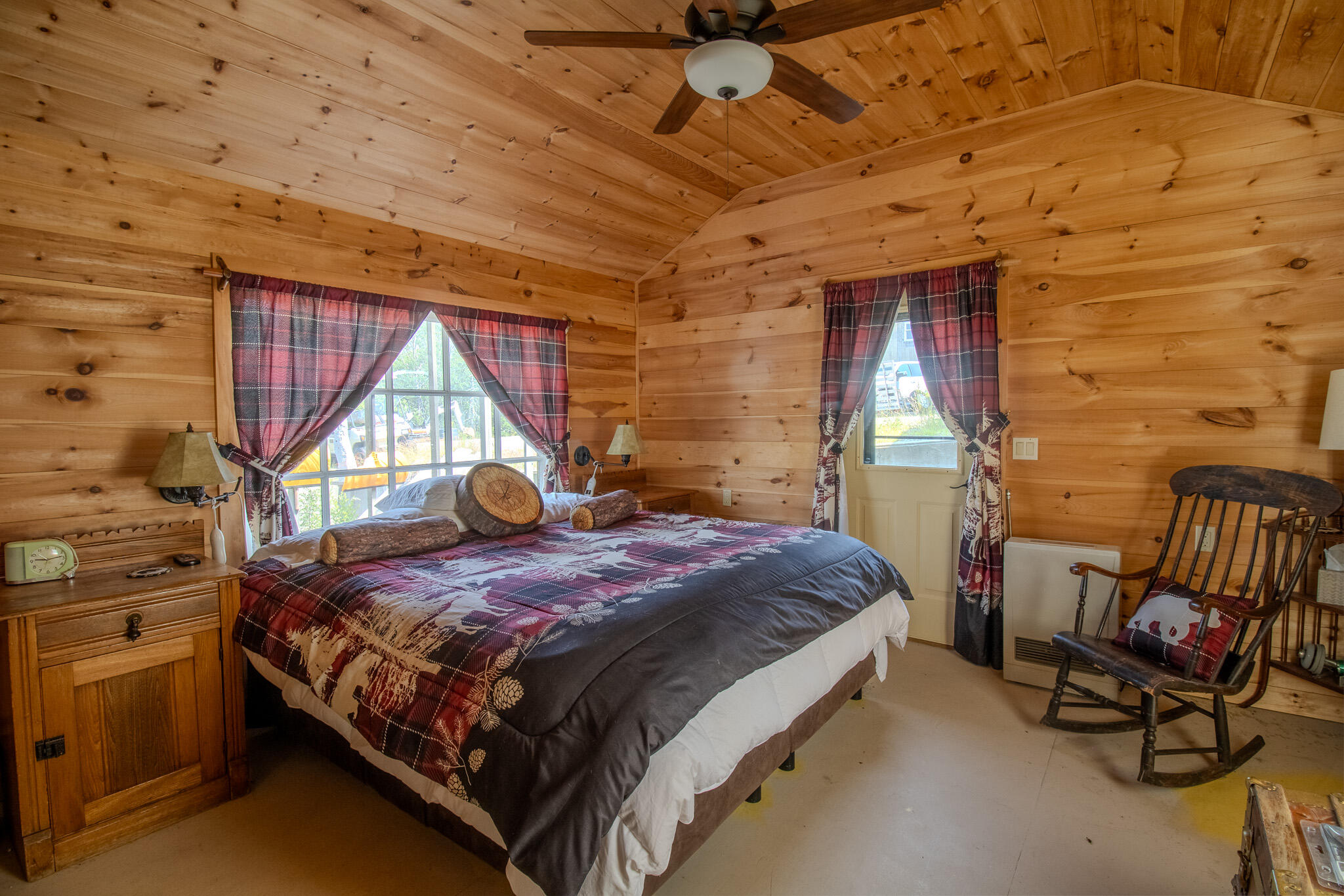 100 Hardwood Point Harrington ME 04643