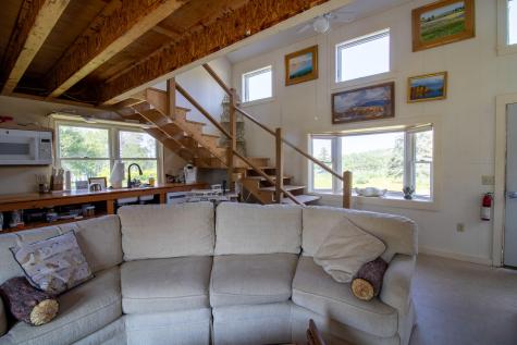 100 Hardwood Point Harrington ME 04643