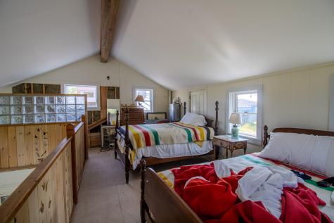 100 Hardwood Point Harrington ME 04643