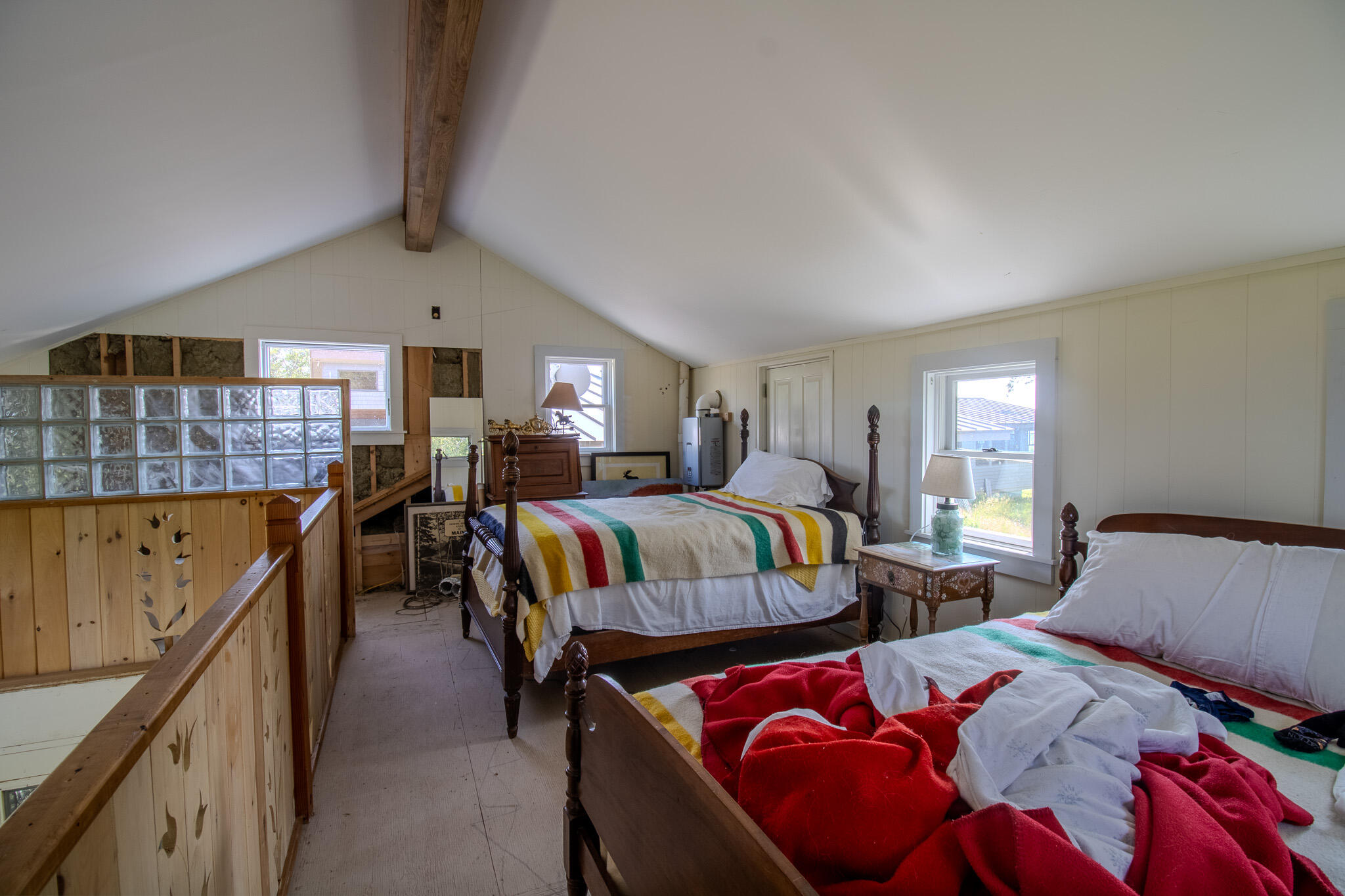 100 Hardwood Point Harrington ME 04643