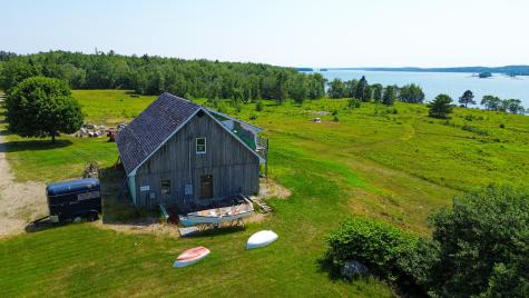 100 Hardwood Point Harrington ME 04643