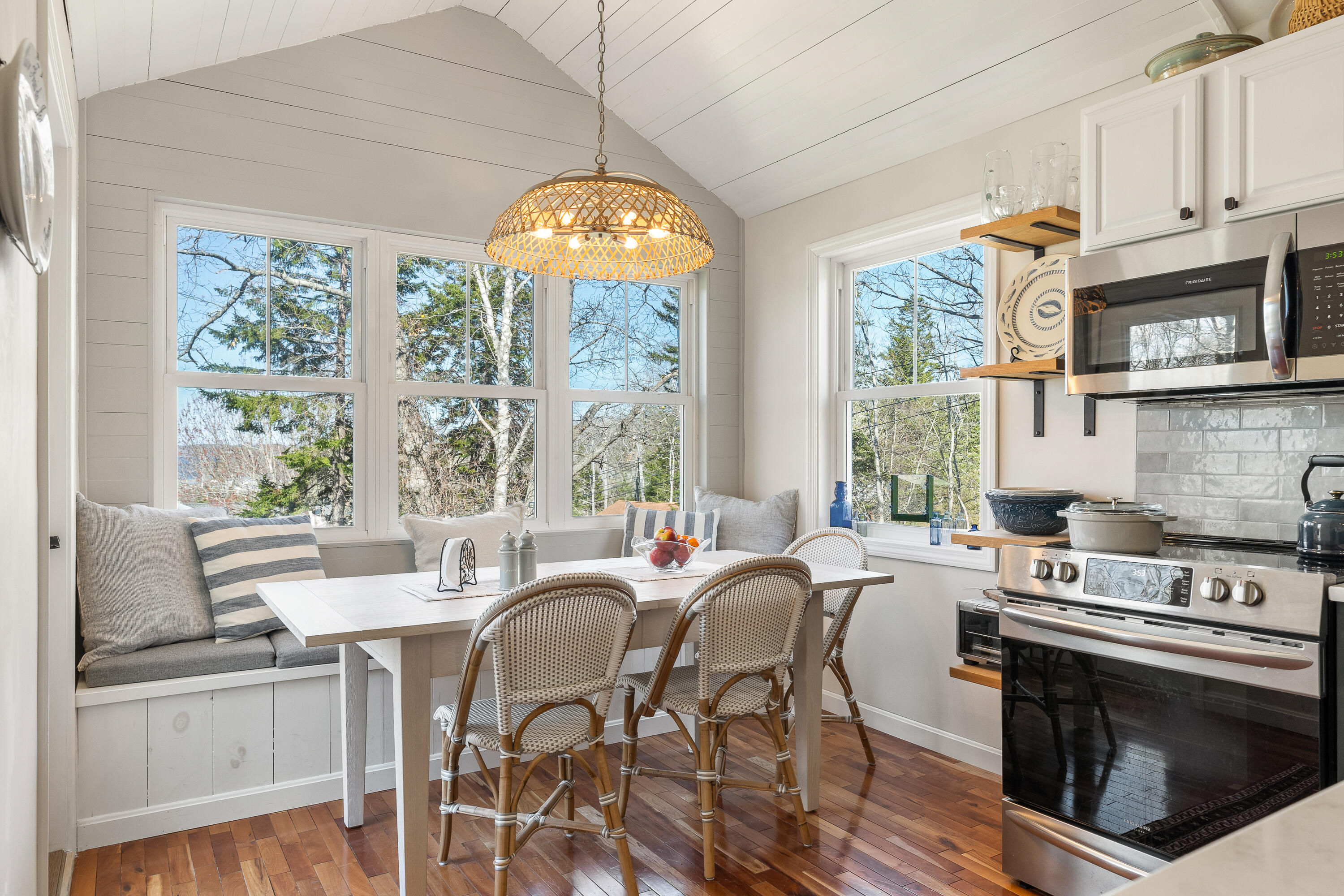 17 Stovers Cove Road Harpswell ME 04079