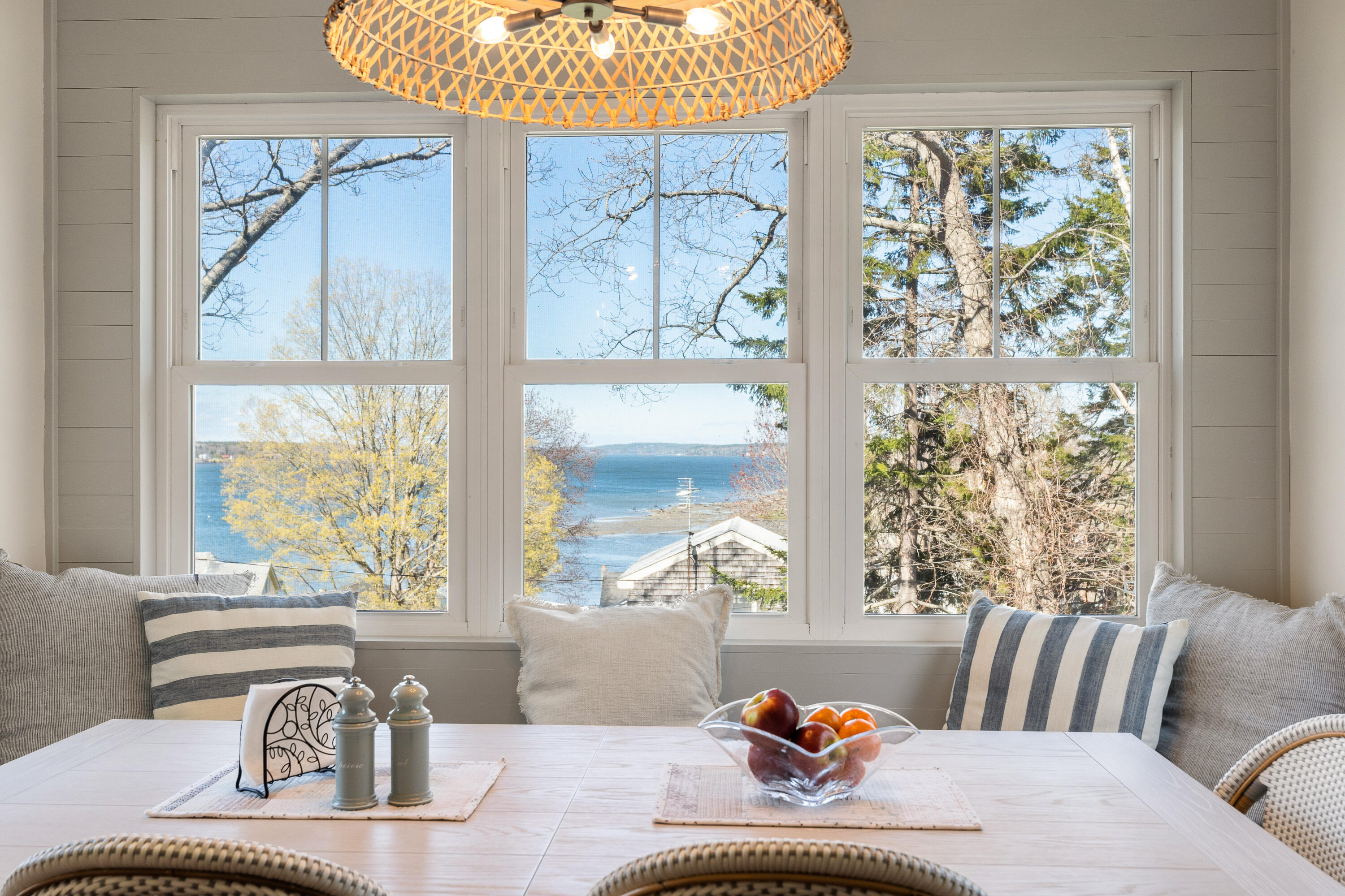 17 Stovers Cove Road Harpswell ME 04079