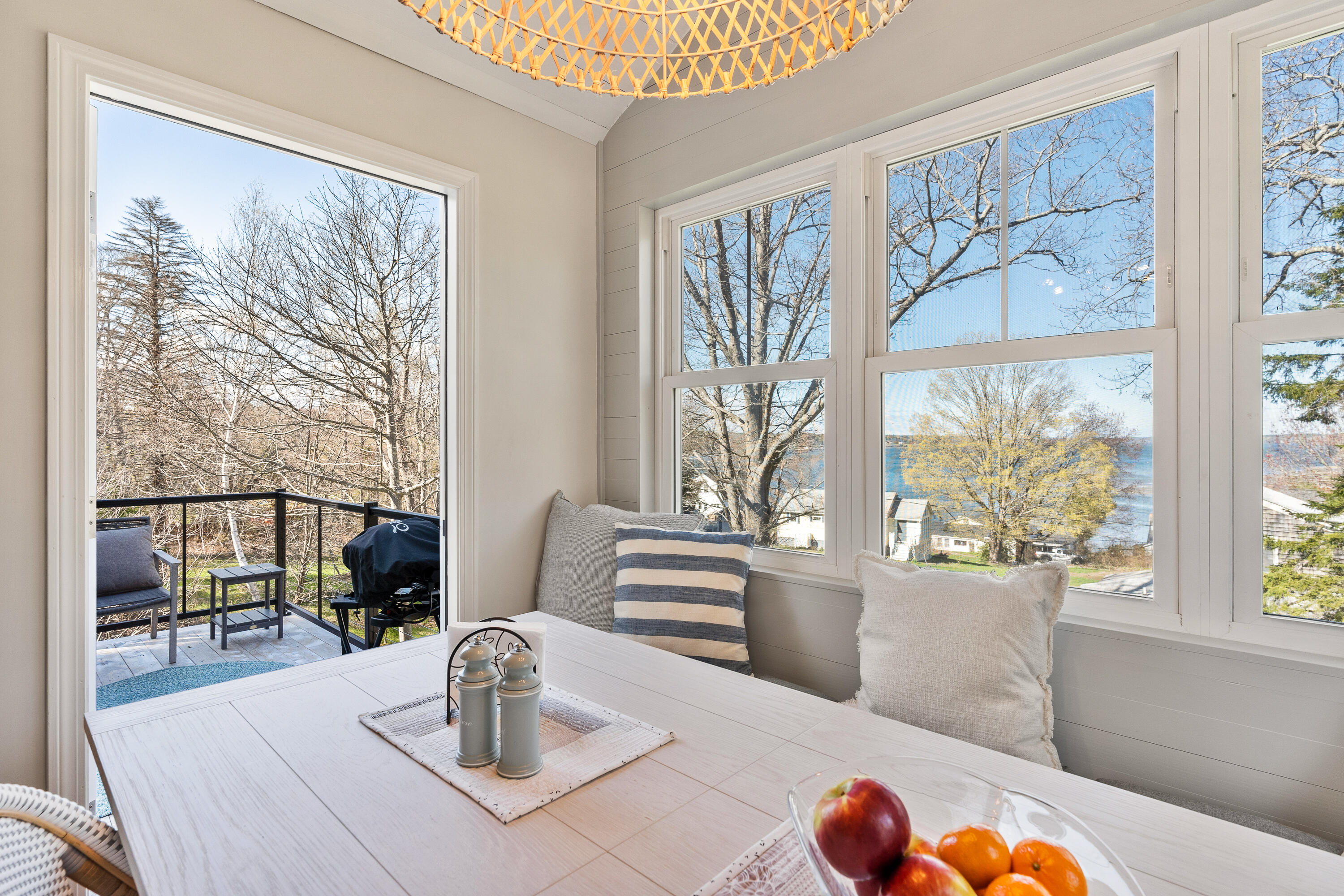 17 Stovers Cove Road Harpswell ME 04079