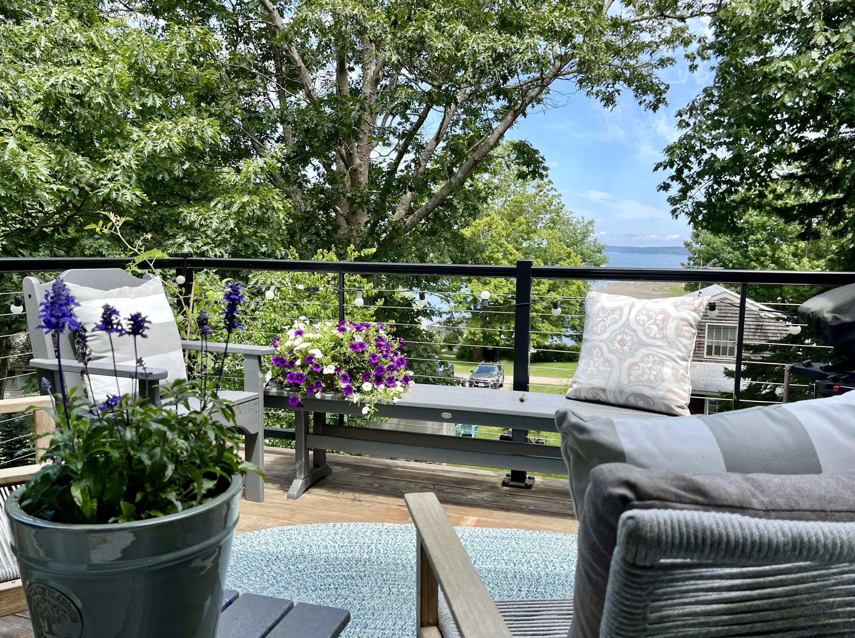 17 Stovers Cove Road Harpswell ME 04079