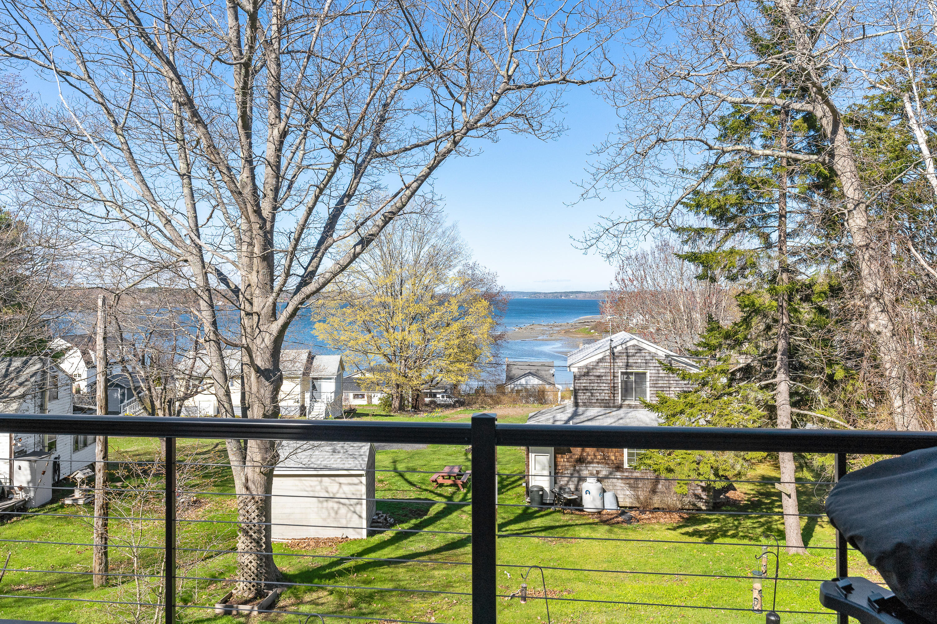 17 Stovers Cove Road Harpswell ME 04079