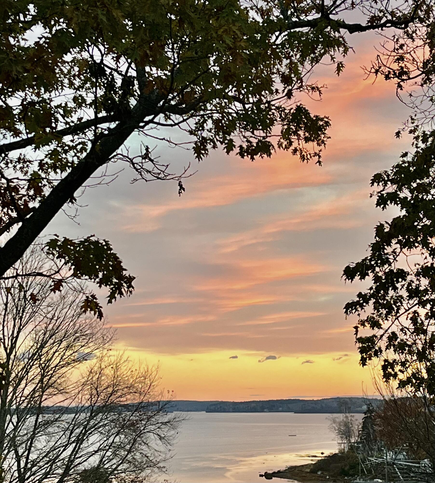 17 Stovers Cove Road Harpswell ME 04079