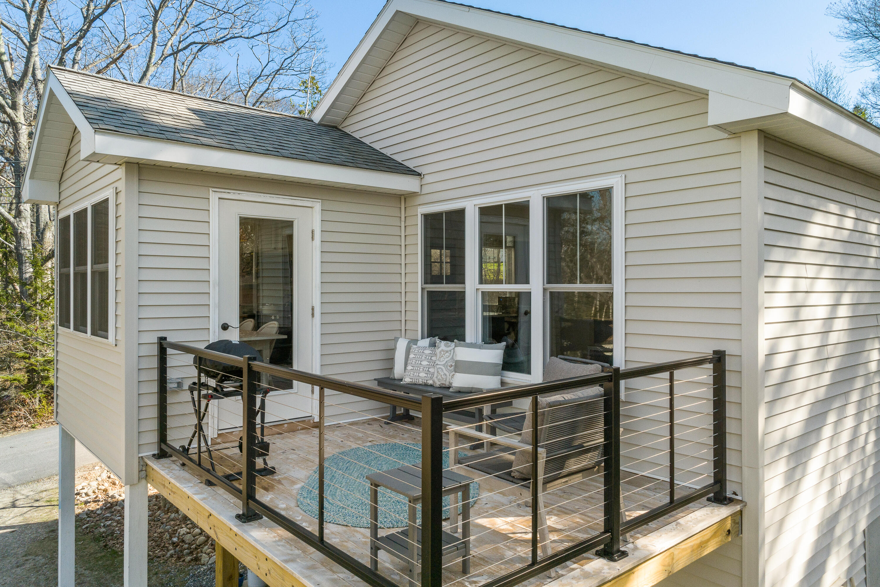 17 Stovers Cove Road Harpswell ME 04079