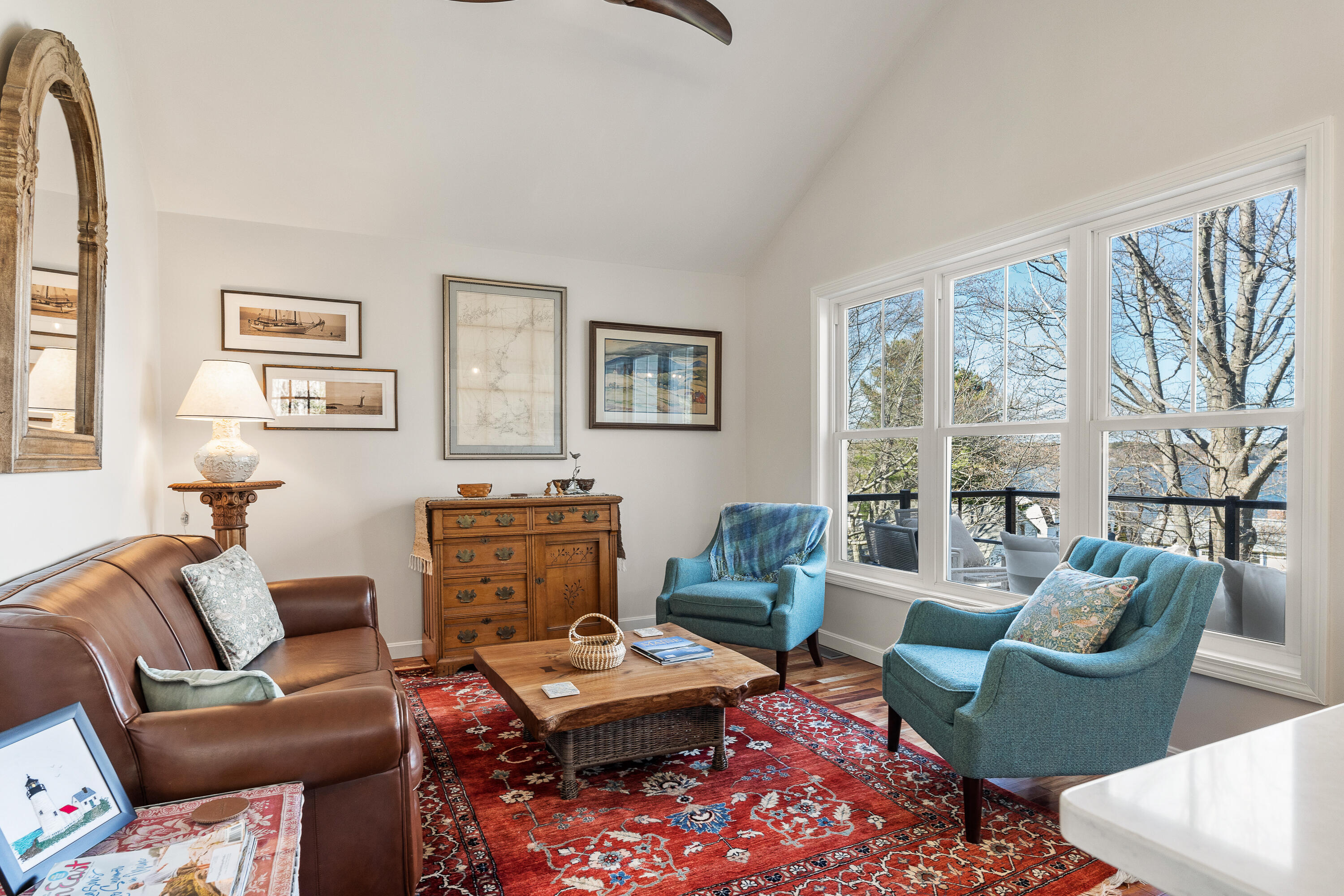 17 Stovers Cove Road Harpswell ME 04079