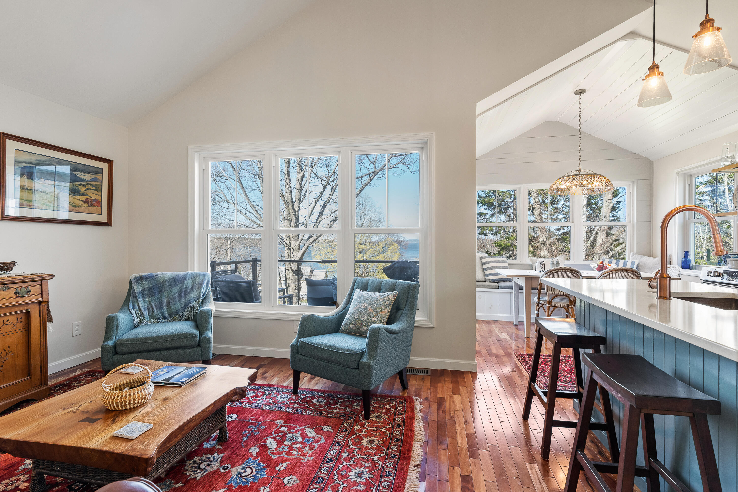 17 Stovers Cove Road Harpswell ME 04079