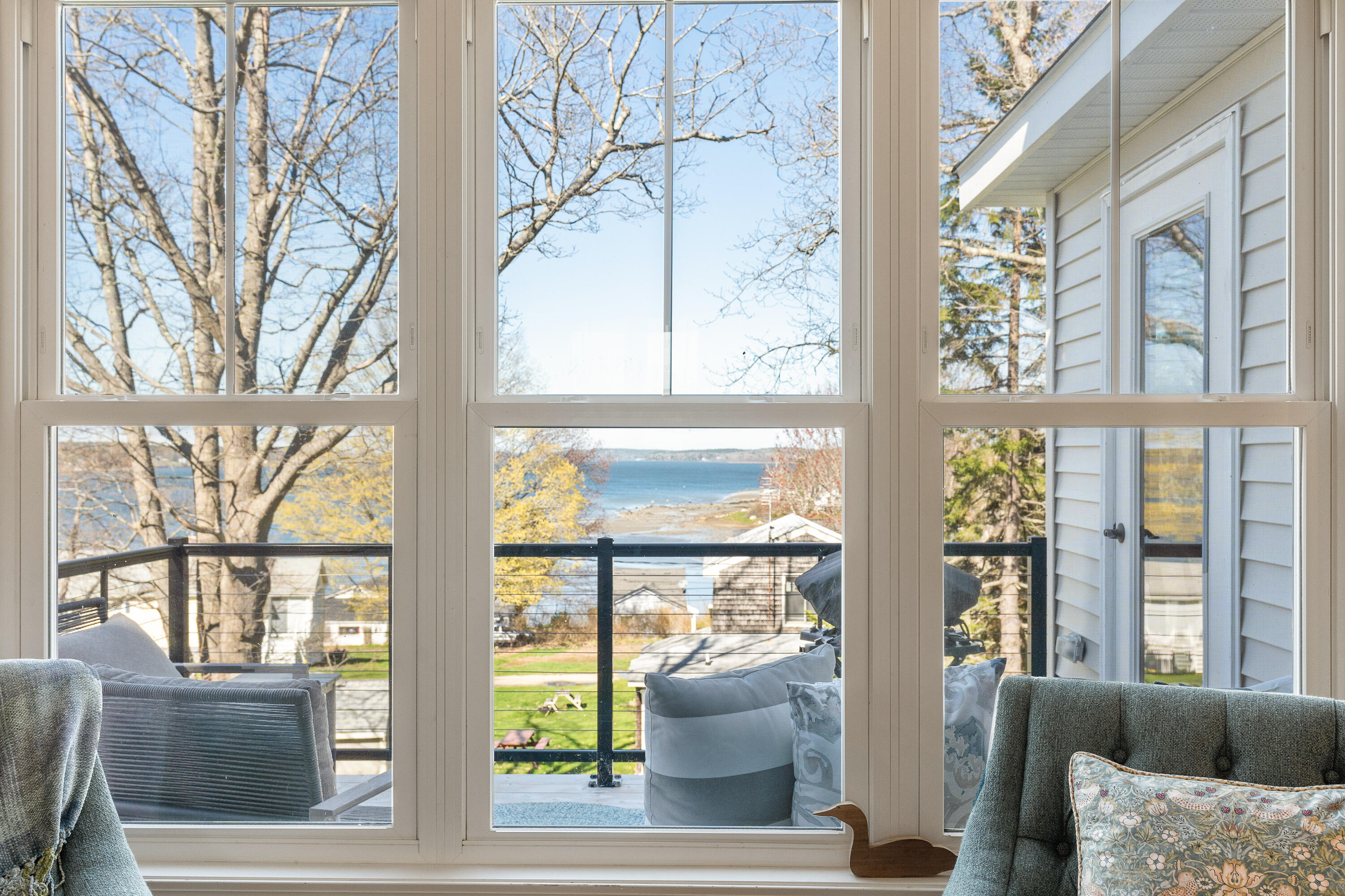 17 Stovers Cove Road Harpswell ME 04079